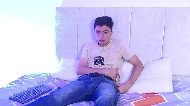 manuel_oa Live XXX-Chat