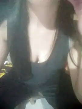Taramie's Webcam Show