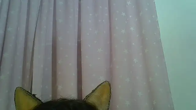 Show de webcam de SkinnyKitten