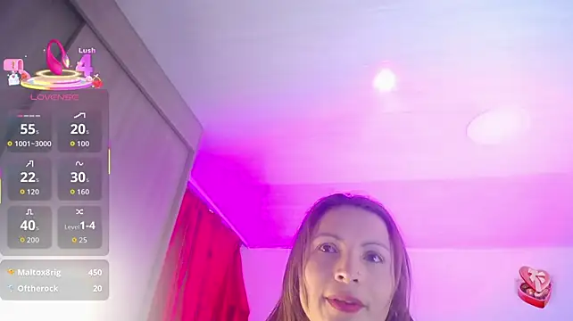 VivienneNoir - Good Girl ❤️❤️