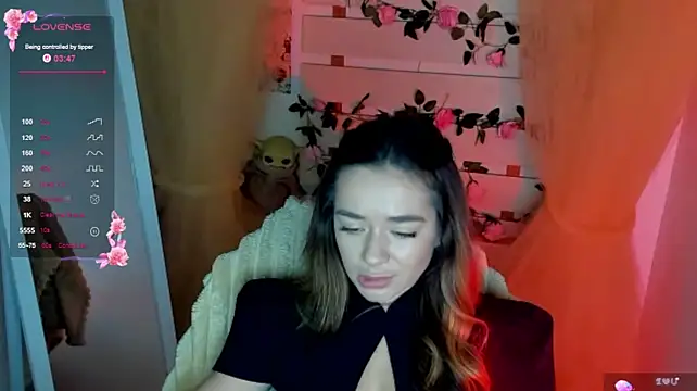 Bella_XO's Live XXX Chat