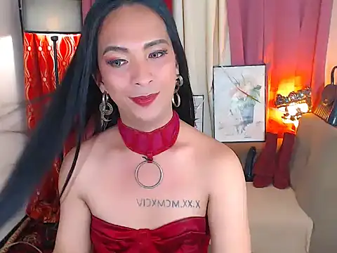 Seductive_Amanda's Live XXX Chat
