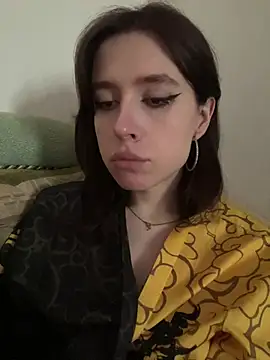 VelwetNoir Live XXX-Chat