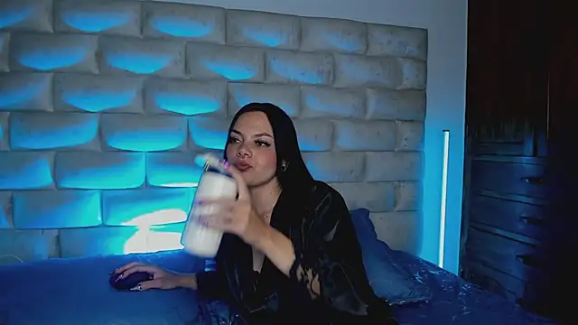 HollyGrey_'s Live XXX Chat
