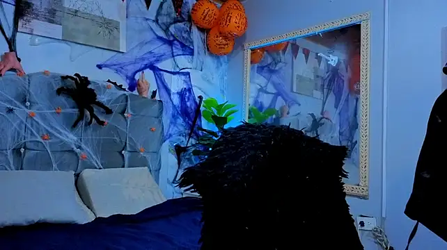 Axel_Ryder élő XXX-chatje