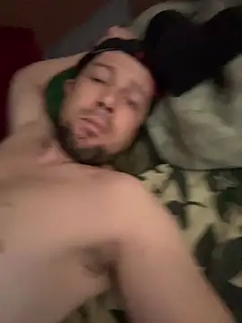 Chat XXX en directo de GabEthier