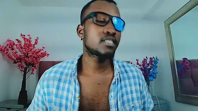 Chat XXX Live William_Bennett