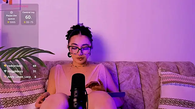 CurlyMeryJane live XXX chat