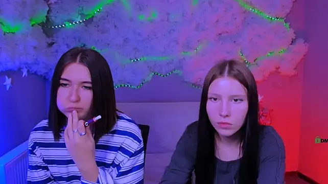 Czat XXX na żywo – x_kaylita_x