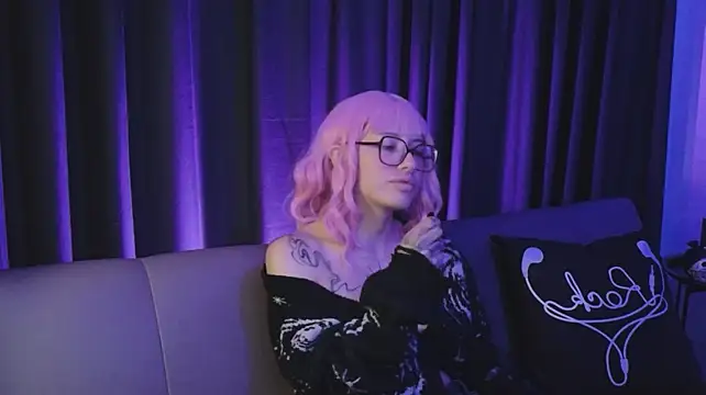 Chat +18 de amimodee ao vivo