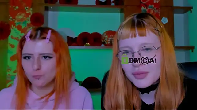ariana_foxy_n Live XXX chat