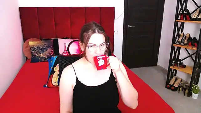 Czat XXX na żywo – EvelynPorshe