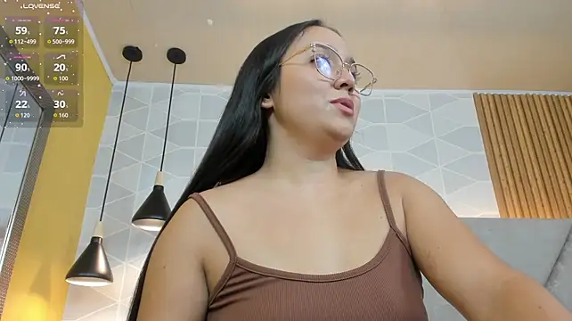 แชท XXX สดของ Sammy_Fit_