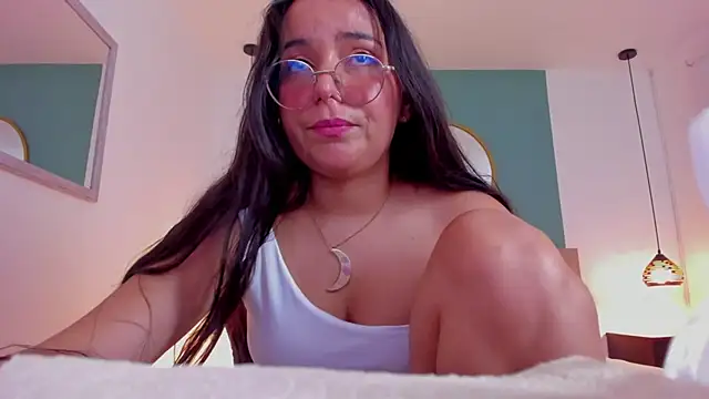 Živý XXX chat lucy_blue28