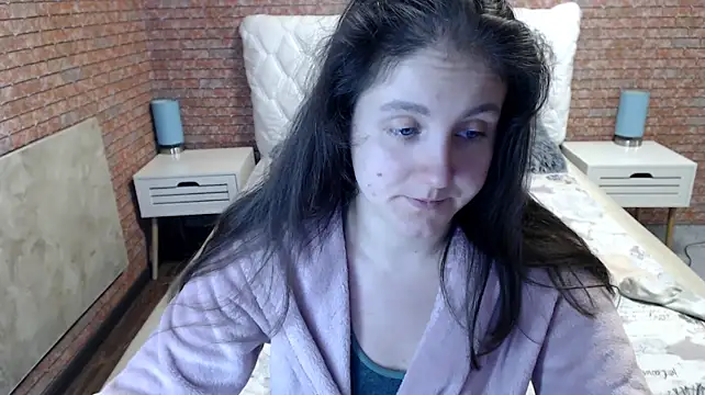 Živý XXX chat Holliy_Cooper