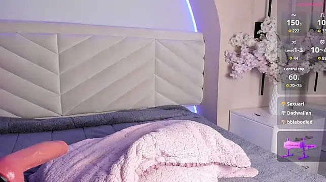Bella_Williiams – Live XXX-chat