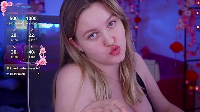 KellyPoter Live XXX-Chat