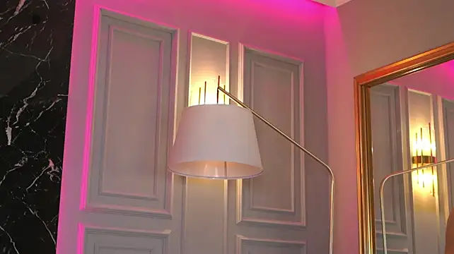 EmmaNoor - Sloppy blowjob
