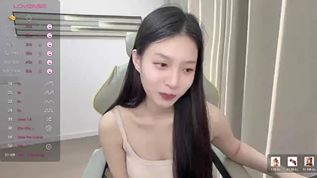 Yy-1314 - 国王控制小粉5分钟