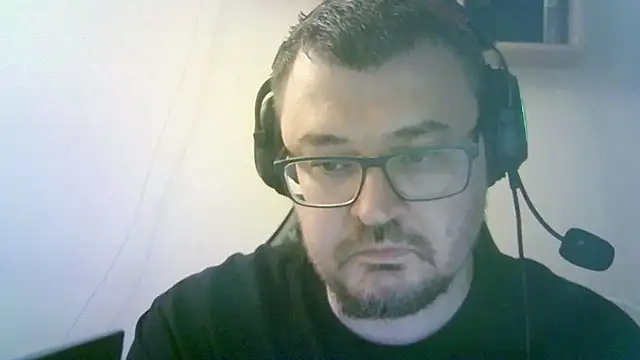 SirAbusern Live XXX chat