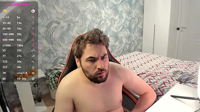 Morlaios' Live XXX Chat