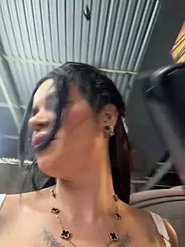 Rafaellaz 现场XXX聊天