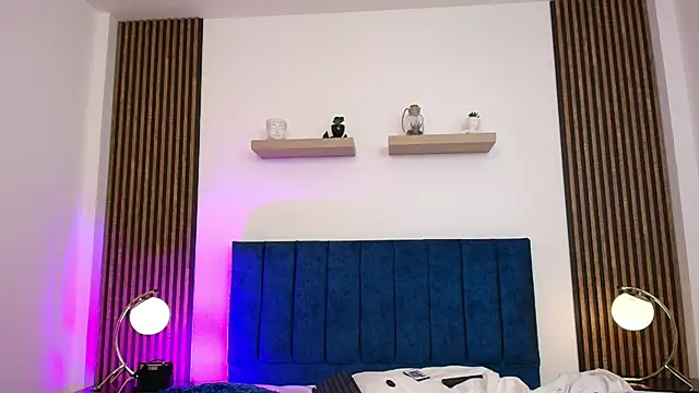 Chat XXX en directo de Alexander_Connor