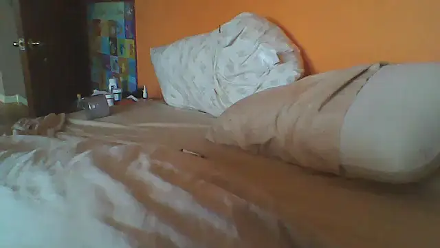 Teddy4420's Live XXX Chat