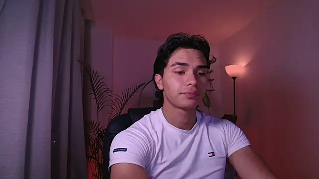 دردشة andyypalmer_ الجنسية المباشرة