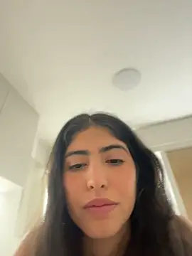 Gaby_zahir_ Obrolan Langsung XXX