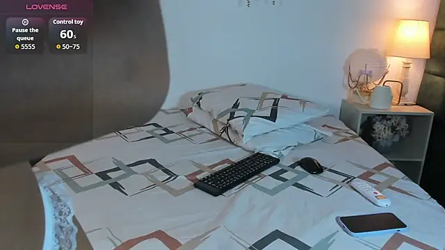 MiaaOConnor - Spank My Ass