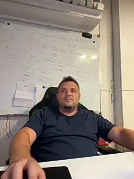 snayperm123 Adlı Modelin Canlı XXX Sohbeti