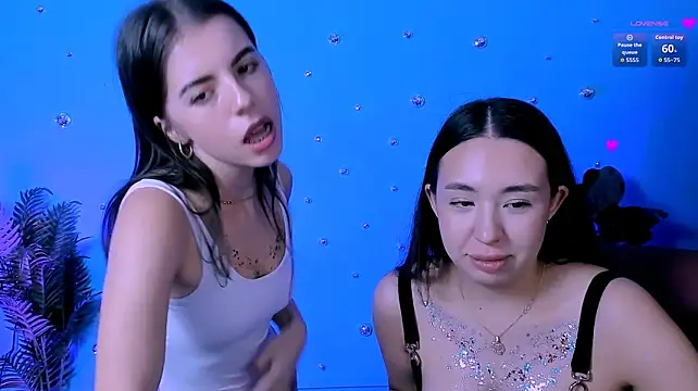 XXX chat uživo modela lyra_desire