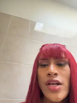 XXX chat uživo modela Elektra_Queen