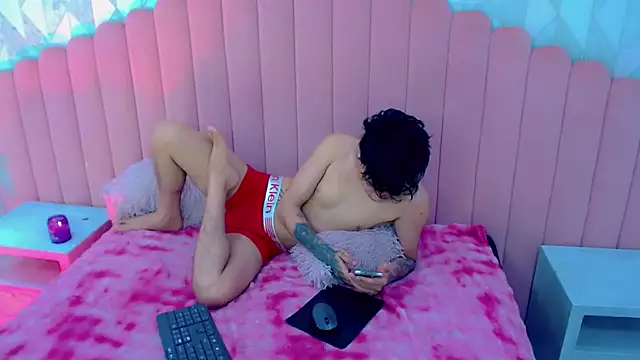 Chat +18 de sweet_sexcouple1 ao vivo