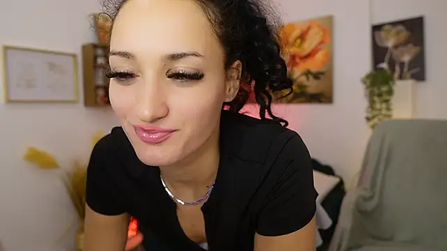 Chat +18 de Alexa_Lexa ao vivo