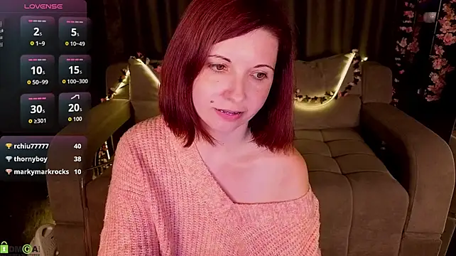 Chat +18 de Donna_Hale ao vivo