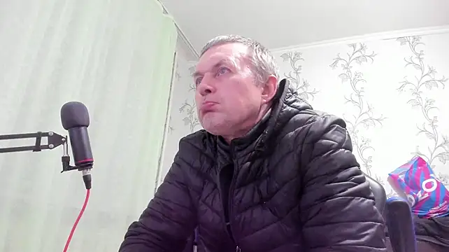 Chat +18 de SanFrantsisko ao vivo