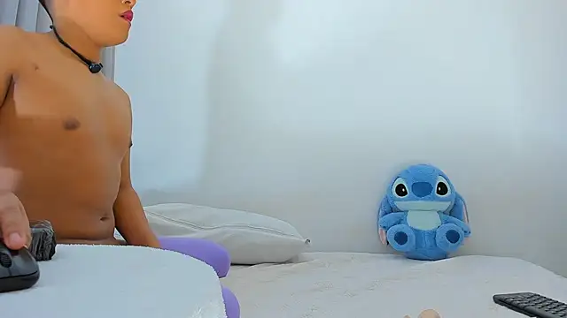 Austin_Bitch's Live XXX Chat