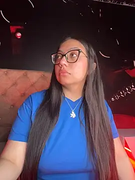 Rachel_LS - Flash Tits