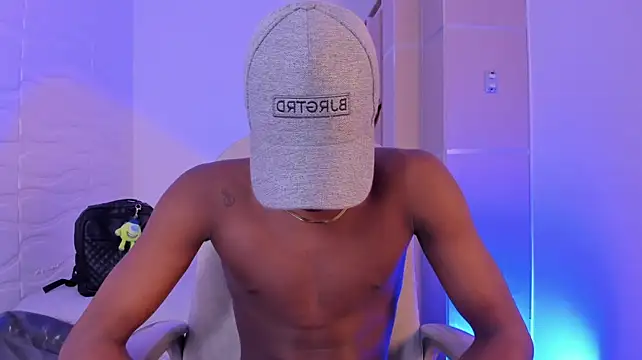 JacksonMuller_ Live XXX Chat