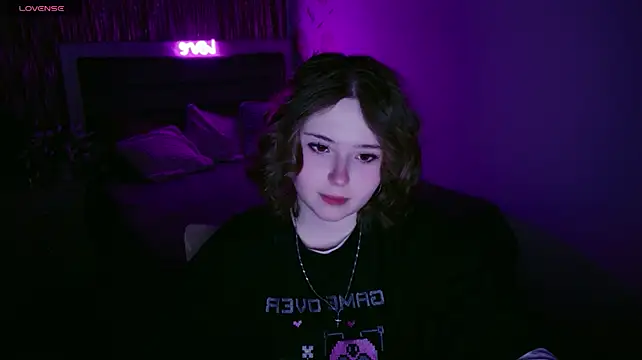 AliceFervent Chat XXX in diretta