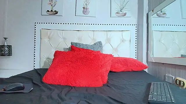 Chat XXX en directo de molsa09