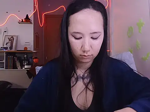 Chat +18 de Japabaixinha ao vivo