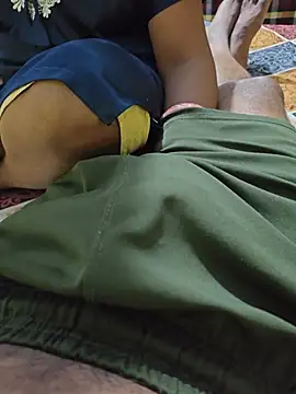 Show Webcam de Priyasexcpl