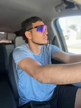 StrokingDaddy4 Live XXX-Chat