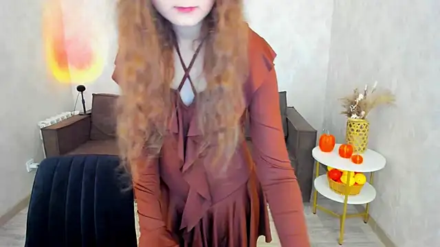 MilenaSparkle's Live XXX Chat