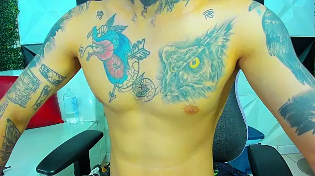 Boy_tatto77n Live XXX chat