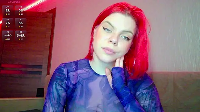 Chat +18 de milky__way__ ao vivo