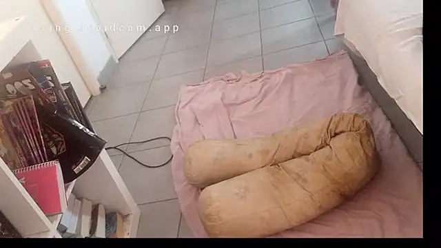 Chat +18 de Mastersanges ao vivo
